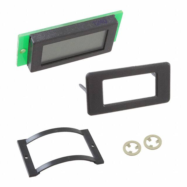 Lascar Electronics-V 125
