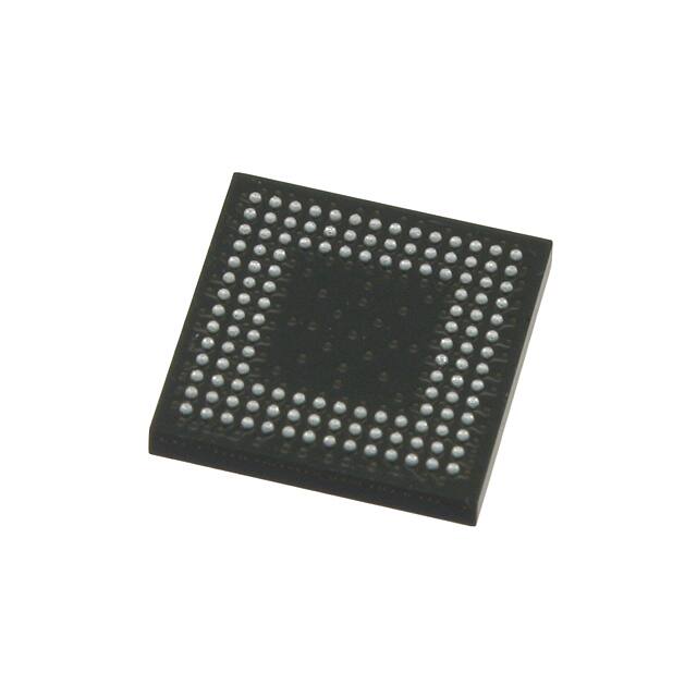 Lattice Semiconductor Corporation-LCMXO2-4000ZE-1MG132C