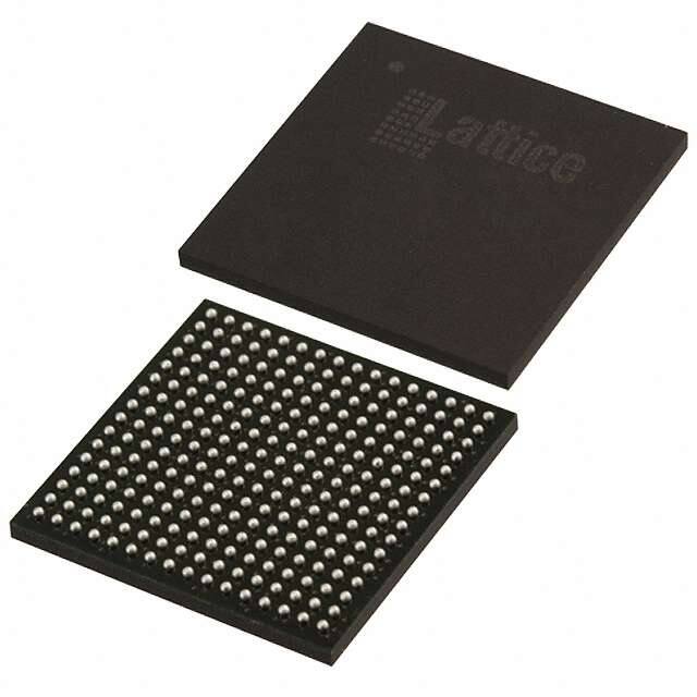 Lattice Semiconductor Corporation-LCMXO2-7000ZE-1FTG256I