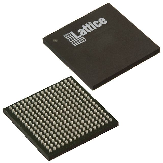 Lattice Semiconductor Corporation-LCMXO3L-9400C-5BG256C