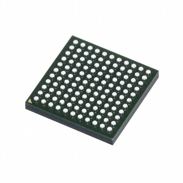 Lattice Semiconductor Corporation-LCMXO3LF-1300E-6MG121C