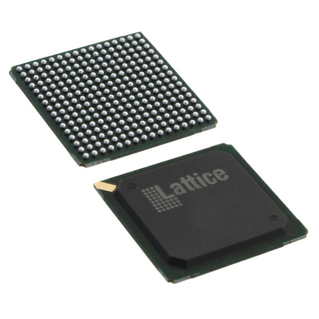 Lattice Semiconductor Corporation-LFE2-12E-5FN256C