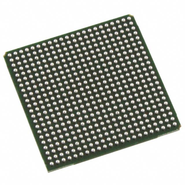 Lattice Semiconductor Corporation-LFE2-35E-5FN484C