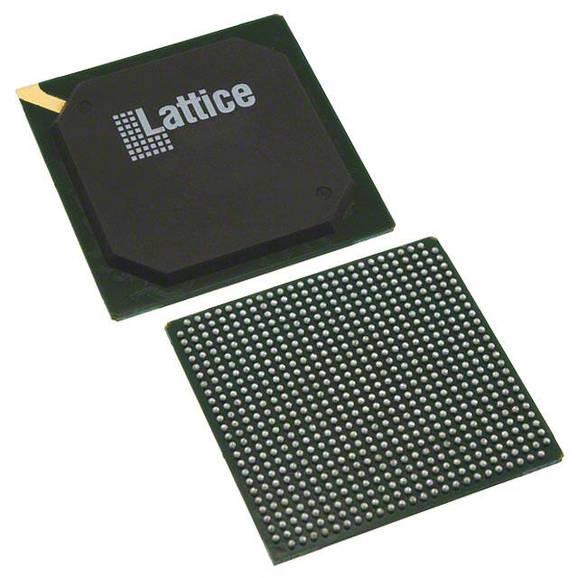 Lattice Semiconductor Corporation-LFE3-35EA-6LFN672C