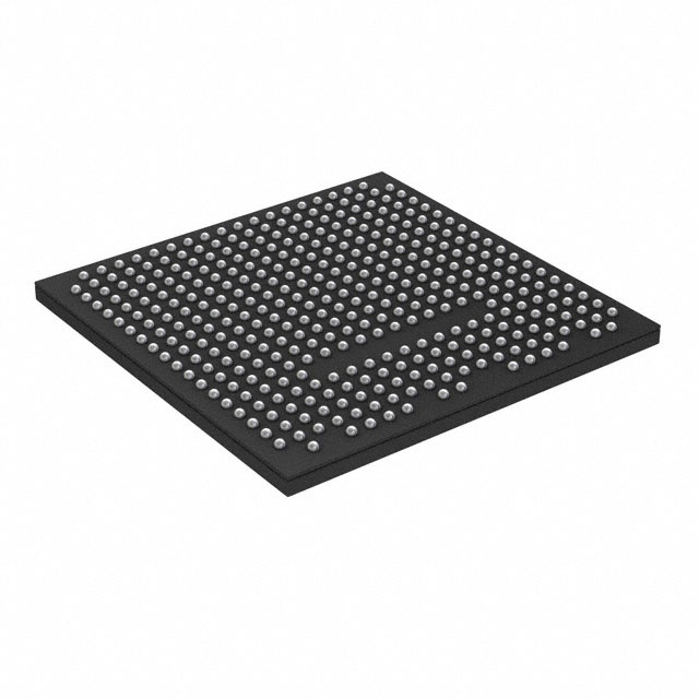 Lattice Semiconductor Corporation-LFE5U-12F-7BG381C