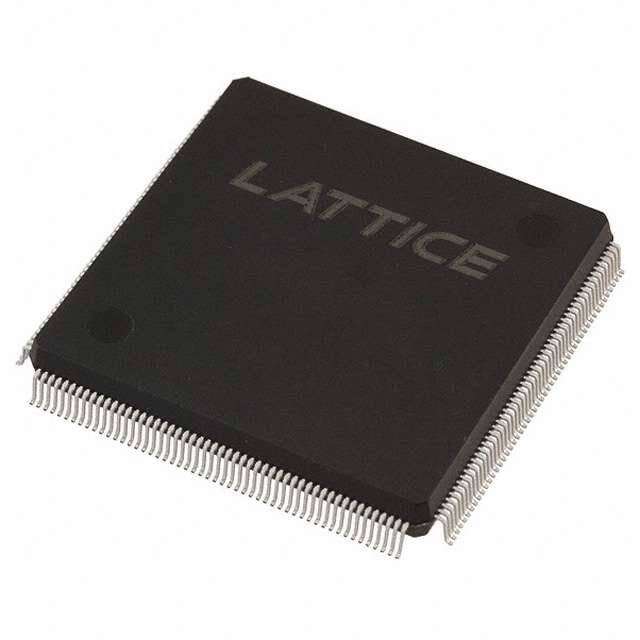 Lattice Semiconductor Corporation-LFEC3E-3Q208C