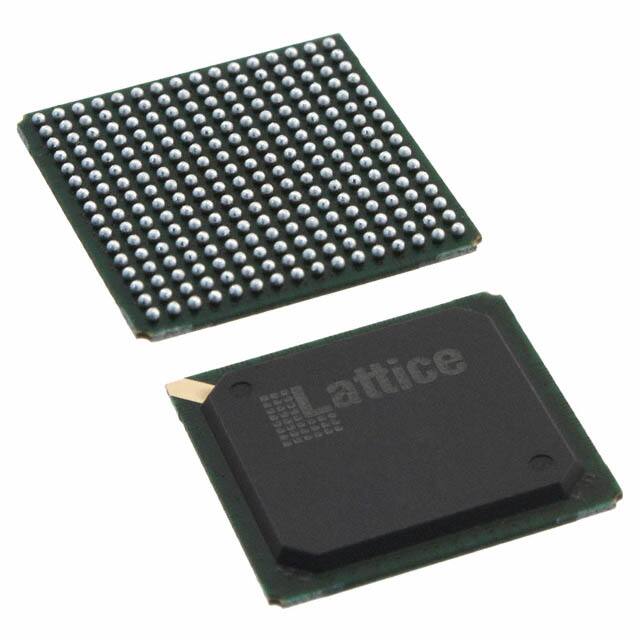 Lattice Semiconductor Corporation-LFXP20C-4F256C