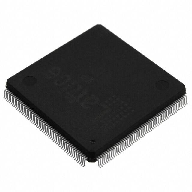 Lattice Semiconductor Corporation-LFXP3C-5QN208C