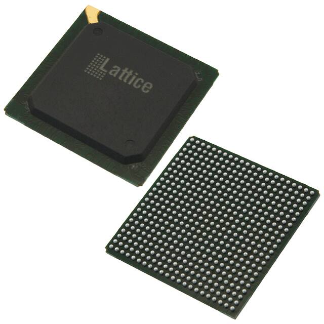 Lattice Semiconductor Corporation-LFE3-35EA-6FN484C