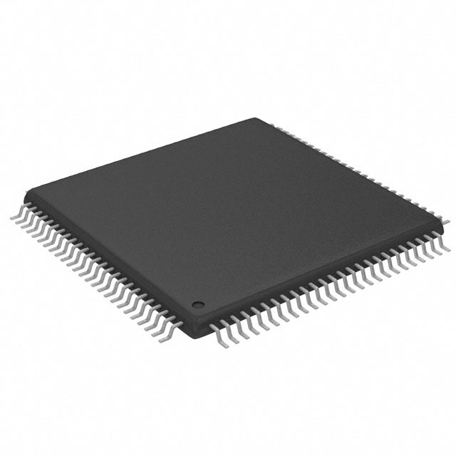 Lattice Semiconductor Corporation-SII163BCTG100