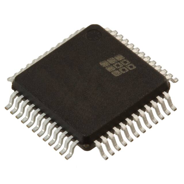 Lattice Semiconductor Corporation-ISPPAC-POWR1014A-01TN48I