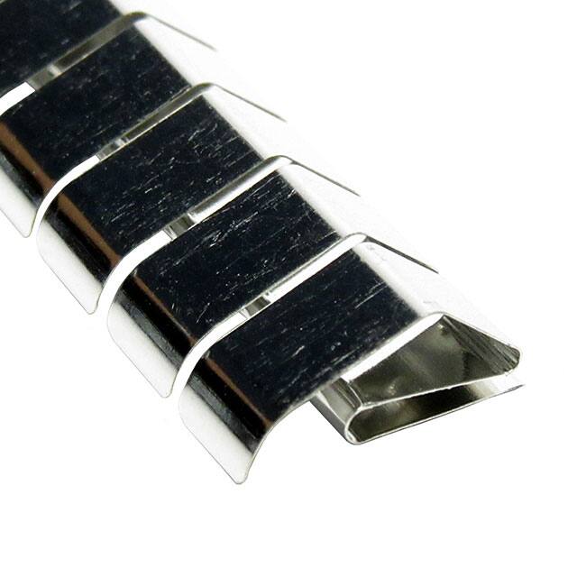 Leader Tech Inc.-25-55CPS-SN-16