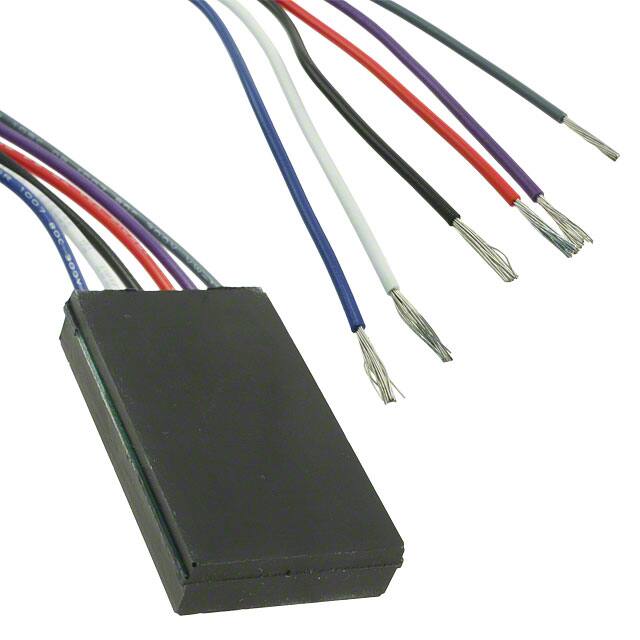LEDdynamics Inc.-A009-D-V-1000