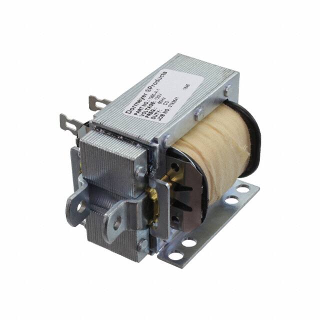 Ledex Dormeyer Saia, a Division of Johnson Electric-1250-A-1