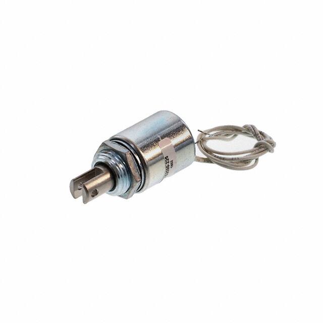 Ledex Dormeyer Saia, a Division of Johnson Electric-152099-226