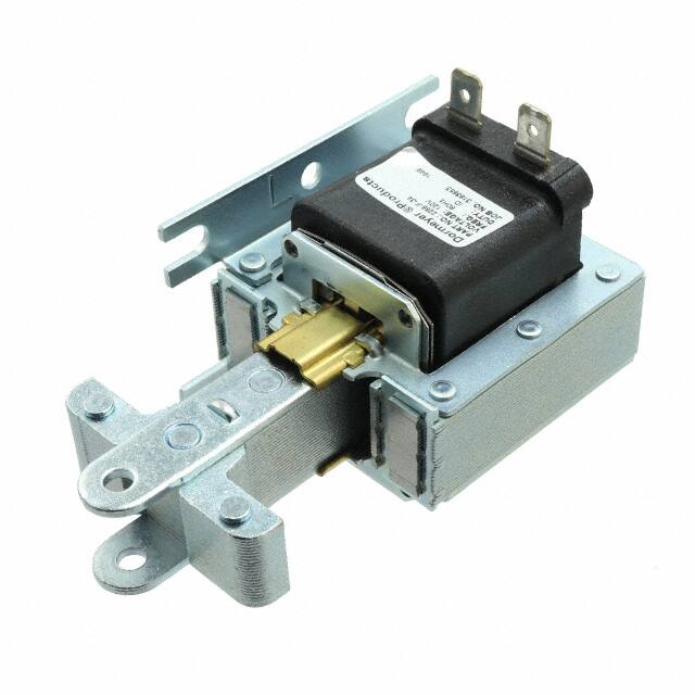 Ledex Dormeyer Saia, a Division of Johnson Electric-2255-F-34