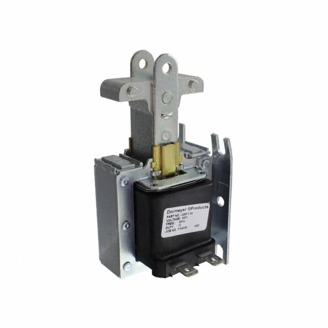 Ledex Dormeyer Saia, a Division of Johnson Electric-2256-F-34