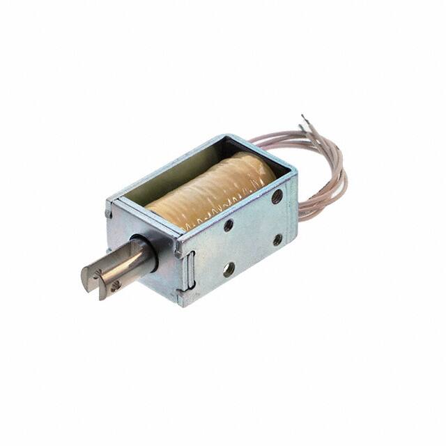 Ledex Dormeyer Saia, a Division of Johnson Electric-B11HD-254-B-3