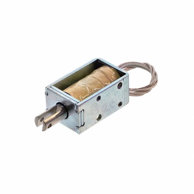 Ledex Dormeyer Saia, a Division of Johnson Electric-B11HD-255-B-3
