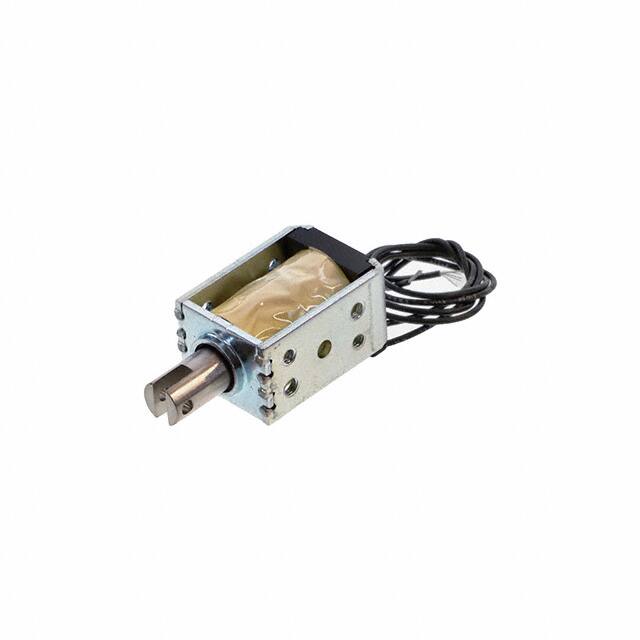 Ledex Dormeyer Saia, a Division of Johnson Electric-B14HD-253-B-4