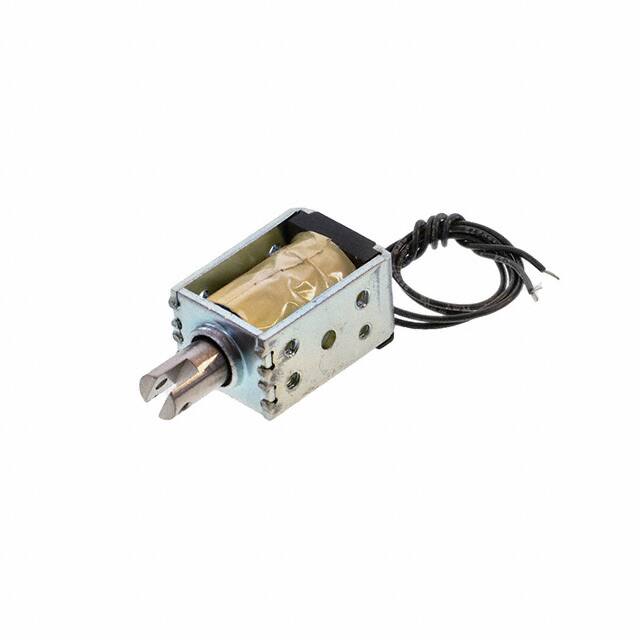 Ledex Dormeyer Saia, a Division of Johnson Electric-B14HD-257-B-4