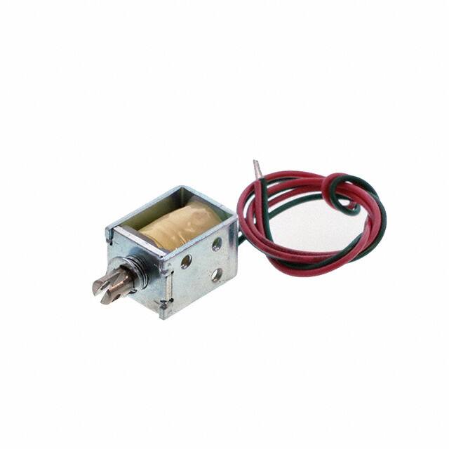 Ledex Dormeyer Saia, a Division of Johnson Electric-B17-L-155-B-3