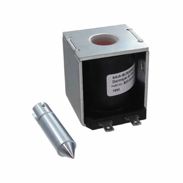 Ledex Dormeyer Saia, a Division of Johnson Electric-B22-255-M-36