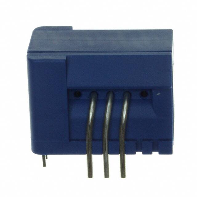 LEM USA Inc.-CAS 15-NP