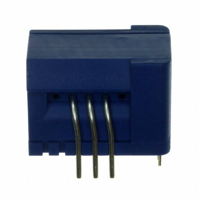 LEM USA Inc.-CASR 25-NP
