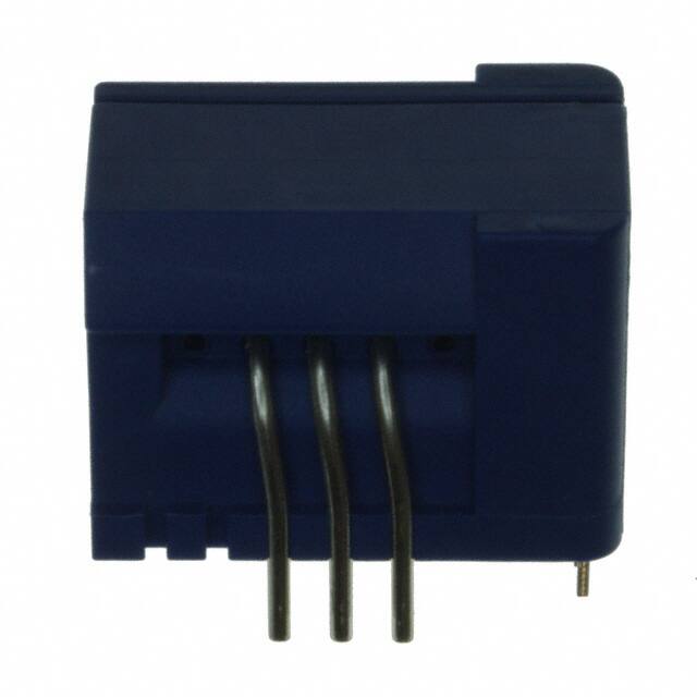 LEM USA Inc.-CASR 6-NP