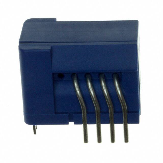 LEM USA Inc.-CKSR 15-NP