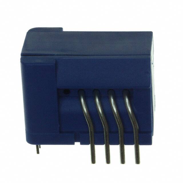 LEM USA Inc.-CKSR 25-NP