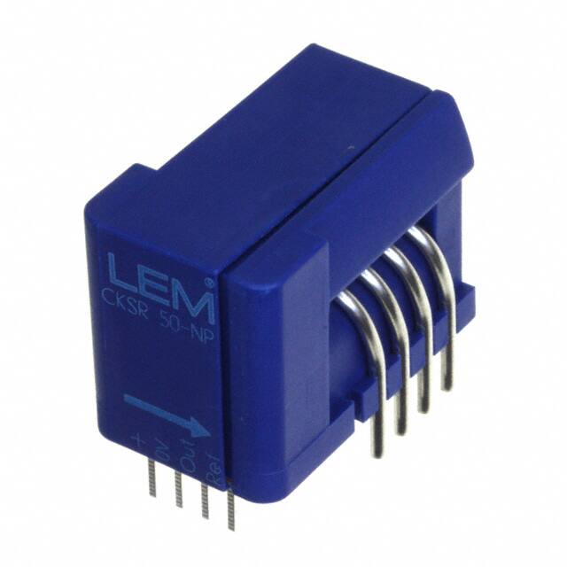 LEM USA Inc.-CKSR 50-NP