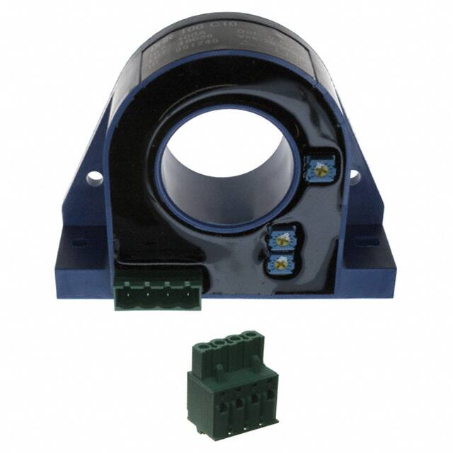 LEM USA Inc.-DHR 100 C10
