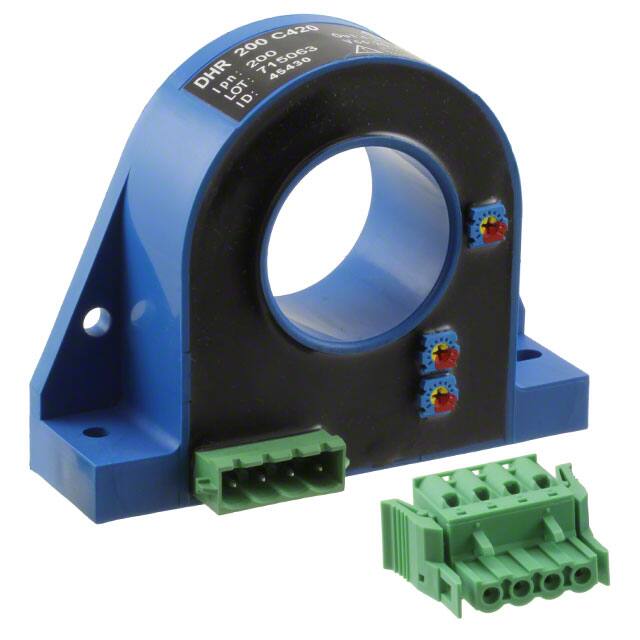LEM USA Inc.-DHR 200 C420