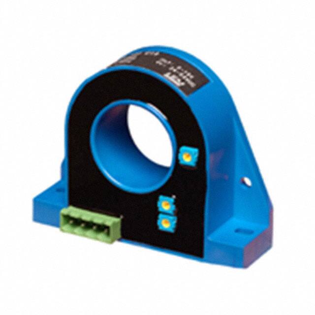 LEM USA Inc.-DHR 100 C420