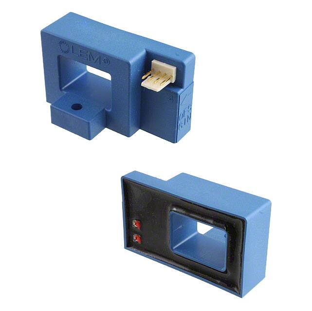LEM USA Inc.-HAC 800-S