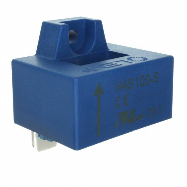 LEM USA Inc.-HAS 100-S