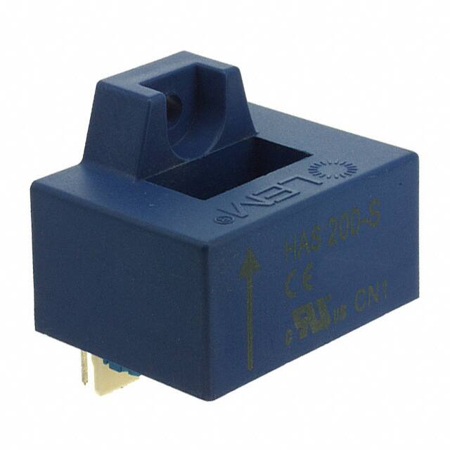 LEM USA Inc.-HAS 200-S