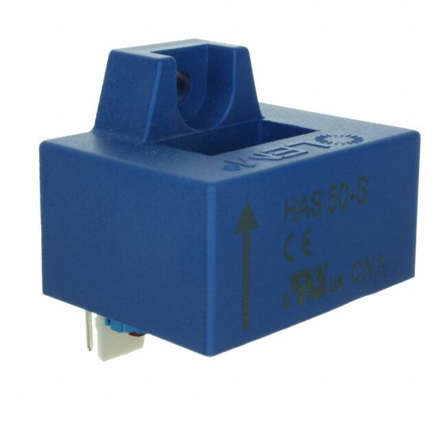 LEM USA Inc.-HAS 50-S