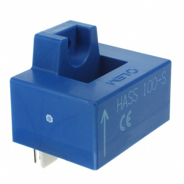 LEM USA Inc.-HASS 100-S