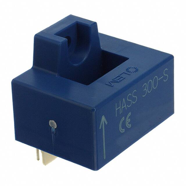 LEM USA Inc.-HASS 300-S