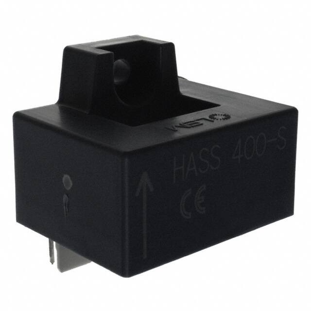 LEM USA Inc.-HASS 400-S