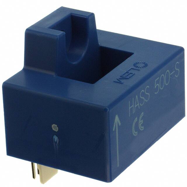LEM USA Inc.-HASS 500-S