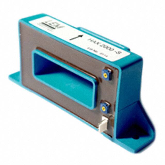 LEM USA Inc.-HAX 2000-S