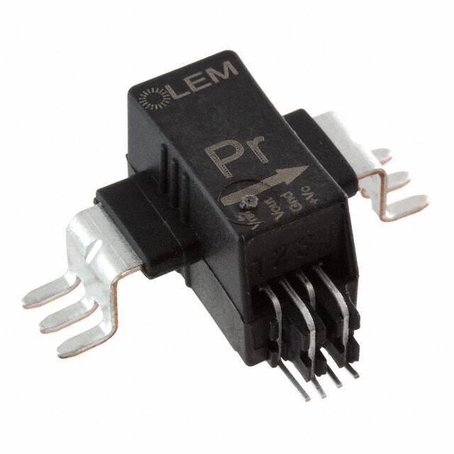 LEM USA Inc.-HLSR 32-SM