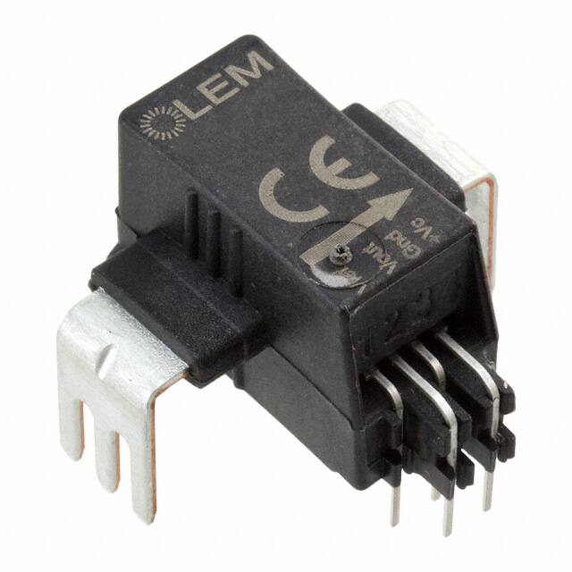 LEM USA Inc.-HLSR 32-P/SP33