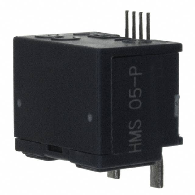 LEM USA Inc.-HMS 05-P