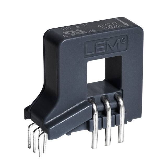 LEM USA Inc.-HO 6-P