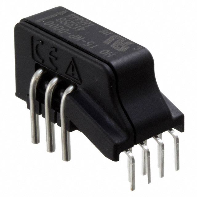 LEM USA Inc.-HO 15-NP-0000